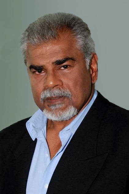 Sharat Saxena