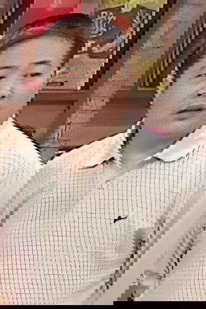 陈英俊