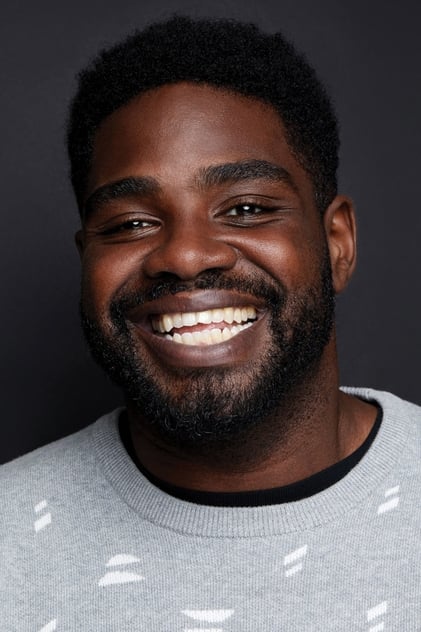 Ron Funches