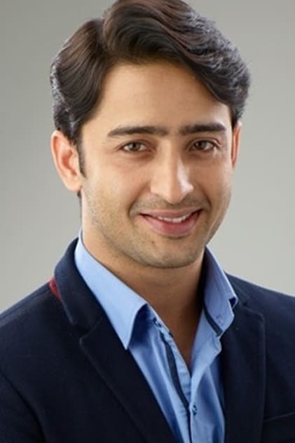 Shaheer Sheikh