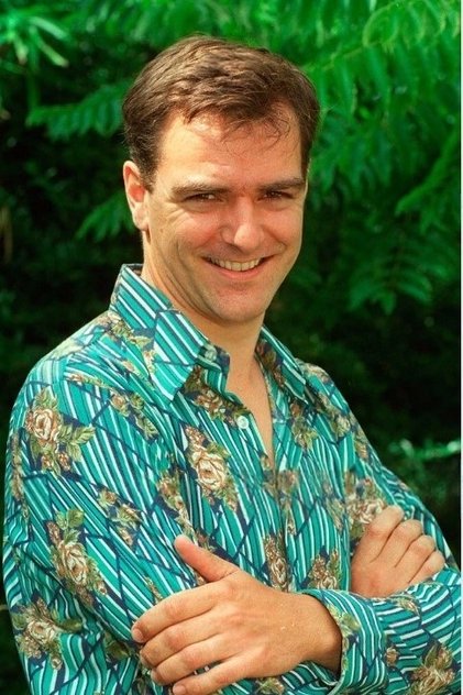 Jonathan Dow