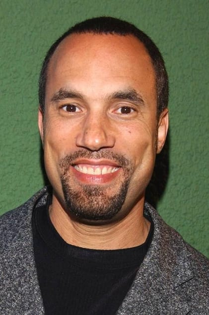 Roger Guenveur Smith