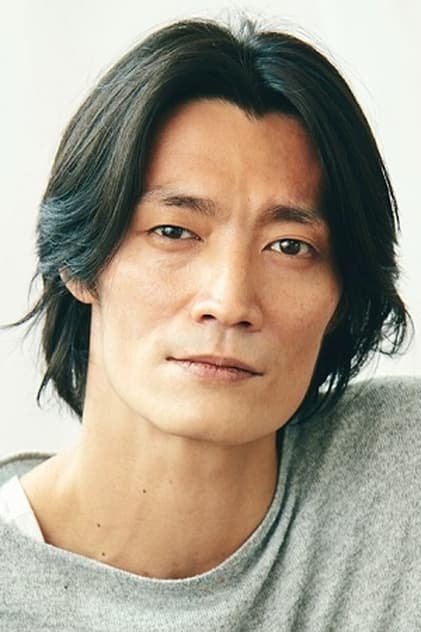 Kazuya Tanabe