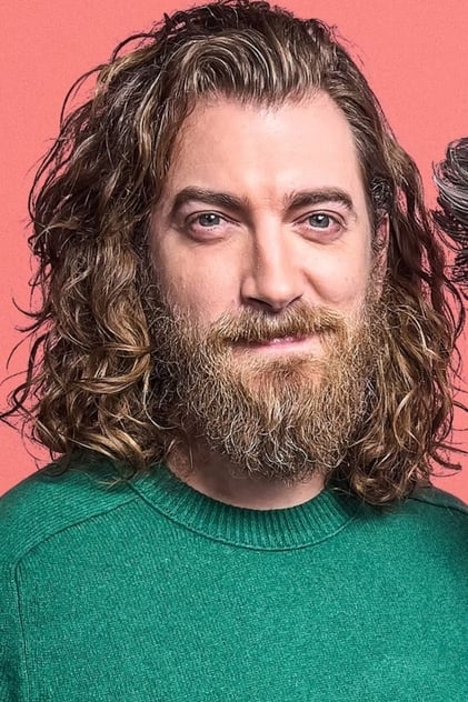 Rhett McLaughlin