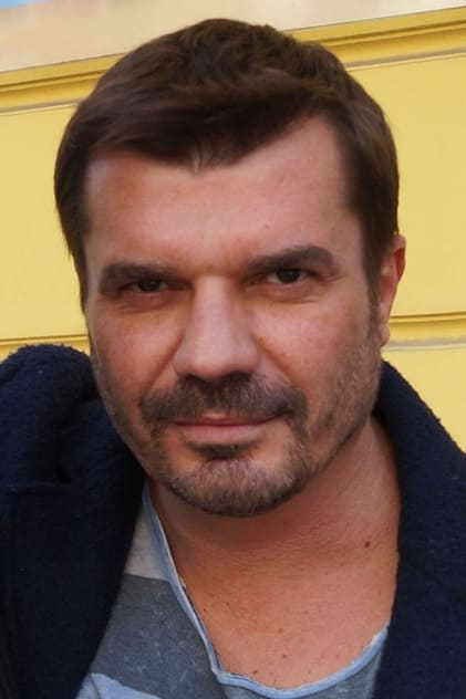 Bogdan Brzyski