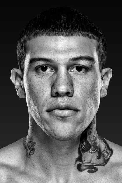 Gabriel Rosado