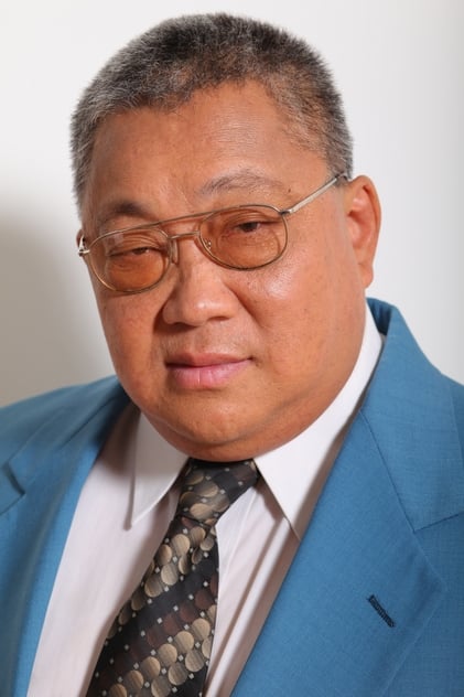 Waymond Lee