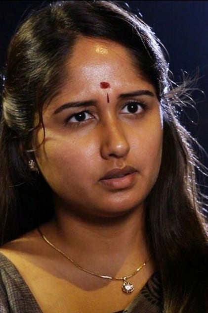 Haritha Parokod