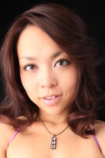 Reiko Nakamori