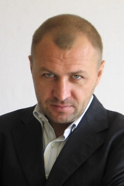 Evgeniy Kataev