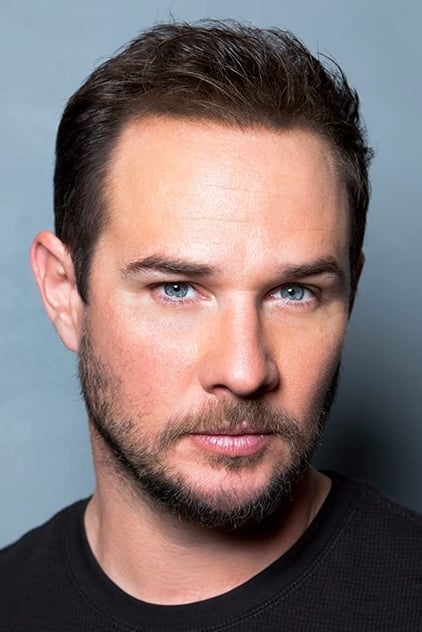 Ryan Merriman