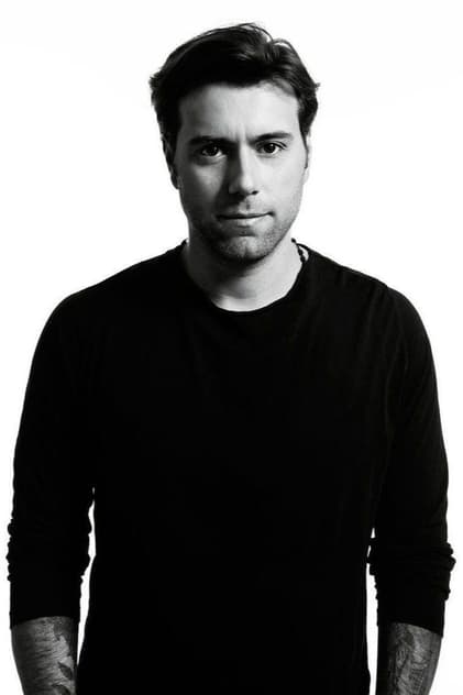 Sebastian Ingrosso