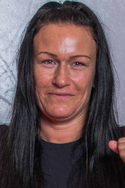 Maria Hougaard Djursaa