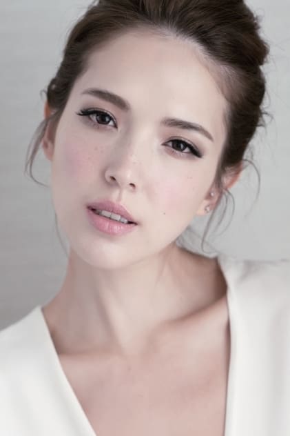 Tiffany Hsu Wei-Ning