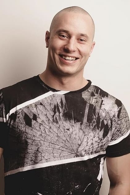 Blaž Slanič