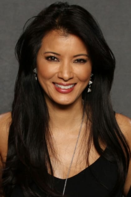 Kelly Hu