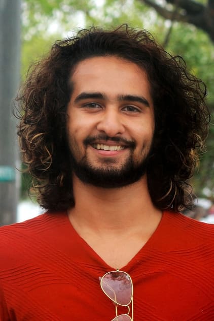 Shane Nigam