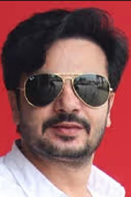 Lakhwinder Lakha