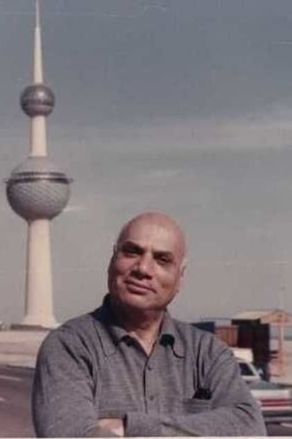 Mahmoud ElZohairy