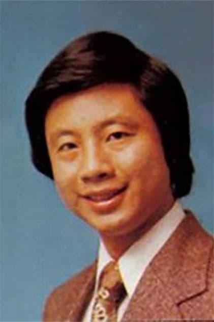 James Lai Wing-Keung