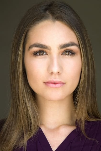 Emma Sophia Demirjian