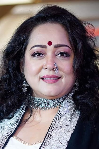 Aparajita Adhya