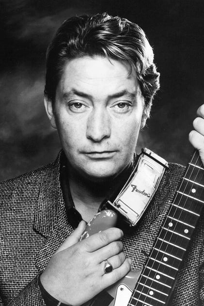 Chris Rea