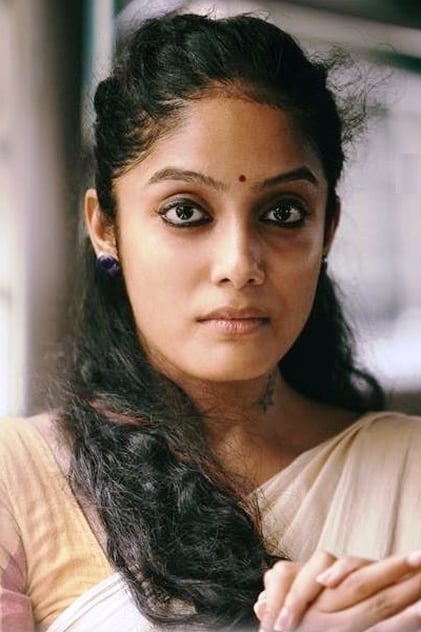 Abhirami Venkatachalam