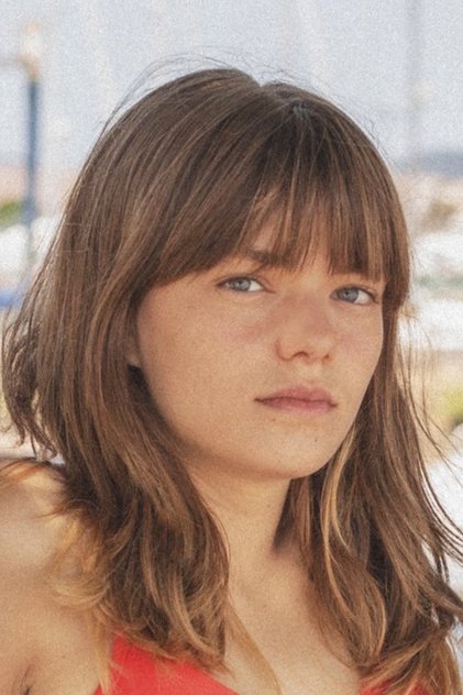 Llúcia Garcia