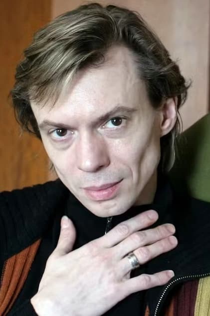 Vladimir Malakhov