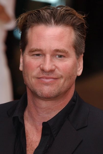 Val Kilmer