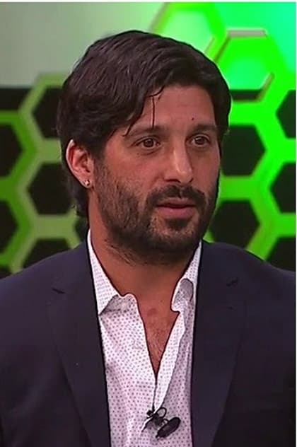 Alejandro Domínguez