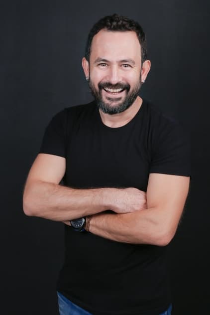 Murat Ergür