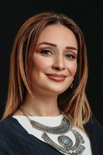 Luisa Ghambaryan