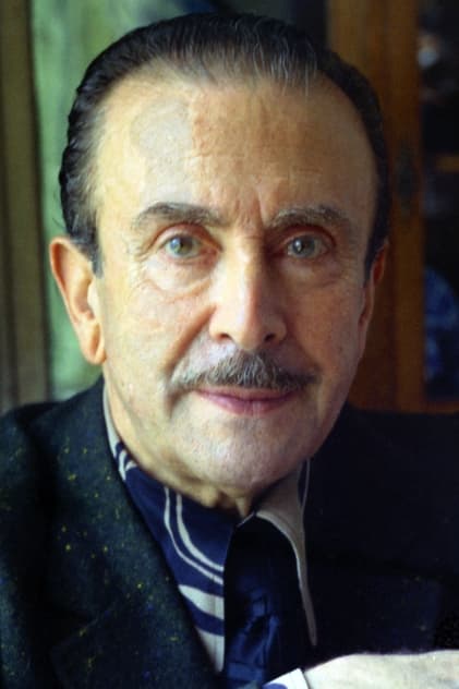 Claudio Arrau