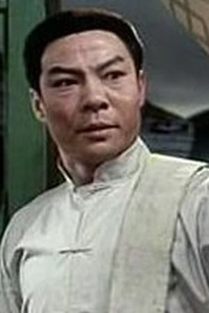 Gu Chunzhang