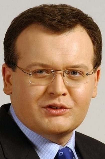 Alexandr Gavrikov