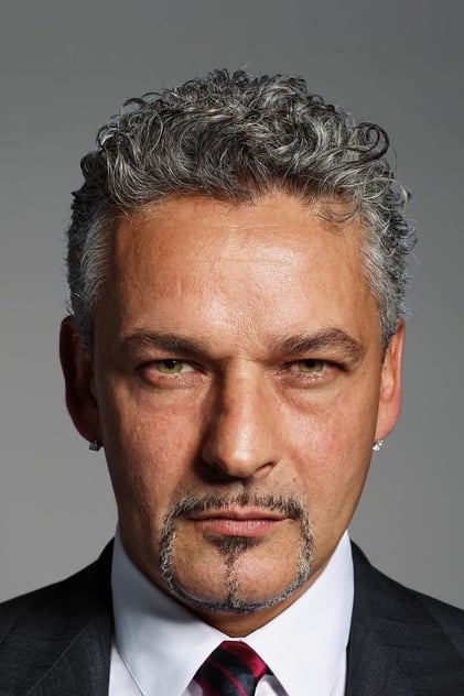 Roberto Baggio