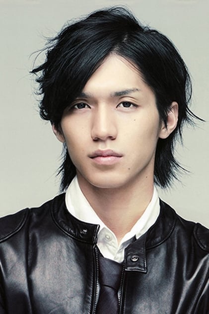 Ryo Nishikido