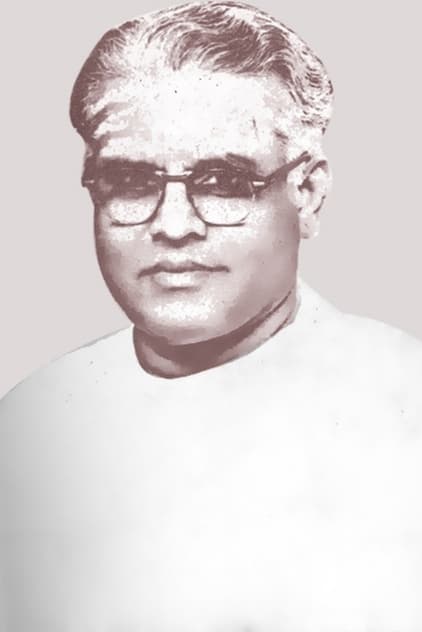 T. K. Shanmugam