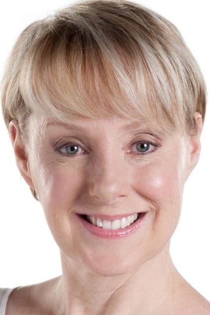 Sally Dynevor