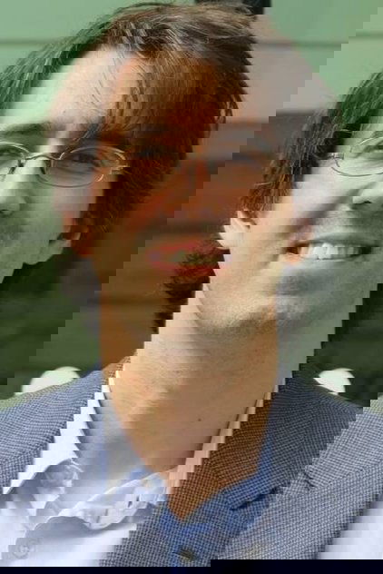 Joao Pedro de Magalhaes