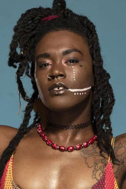 Patrice Adora McNair