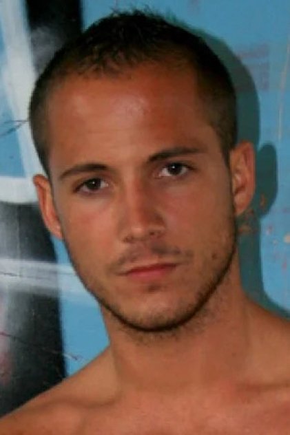 Evan Pamish