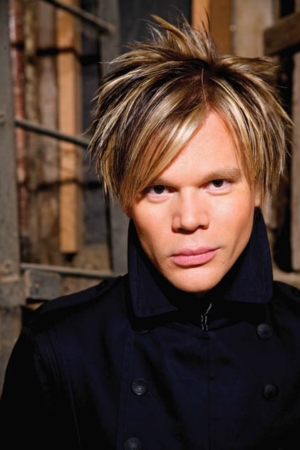 Brian Culbertson