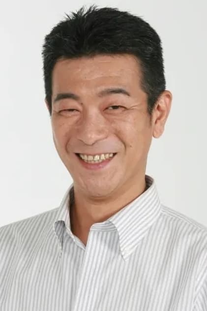 Masaomi Hiraga