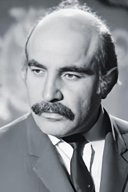 Mehmet Ali Akpınar