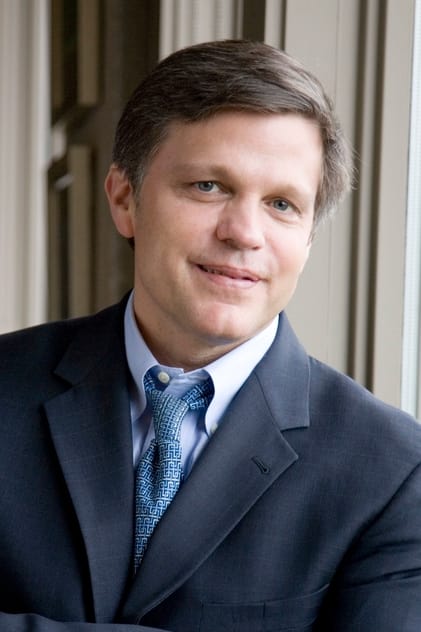 Douglas Brinkley