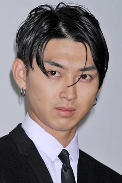 Shota Matsuda