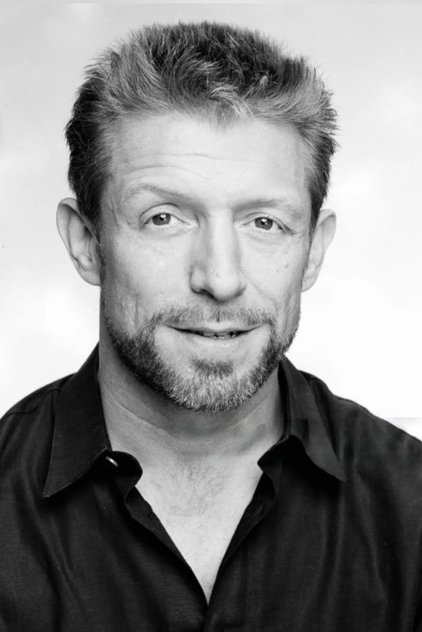 Michael Shawn